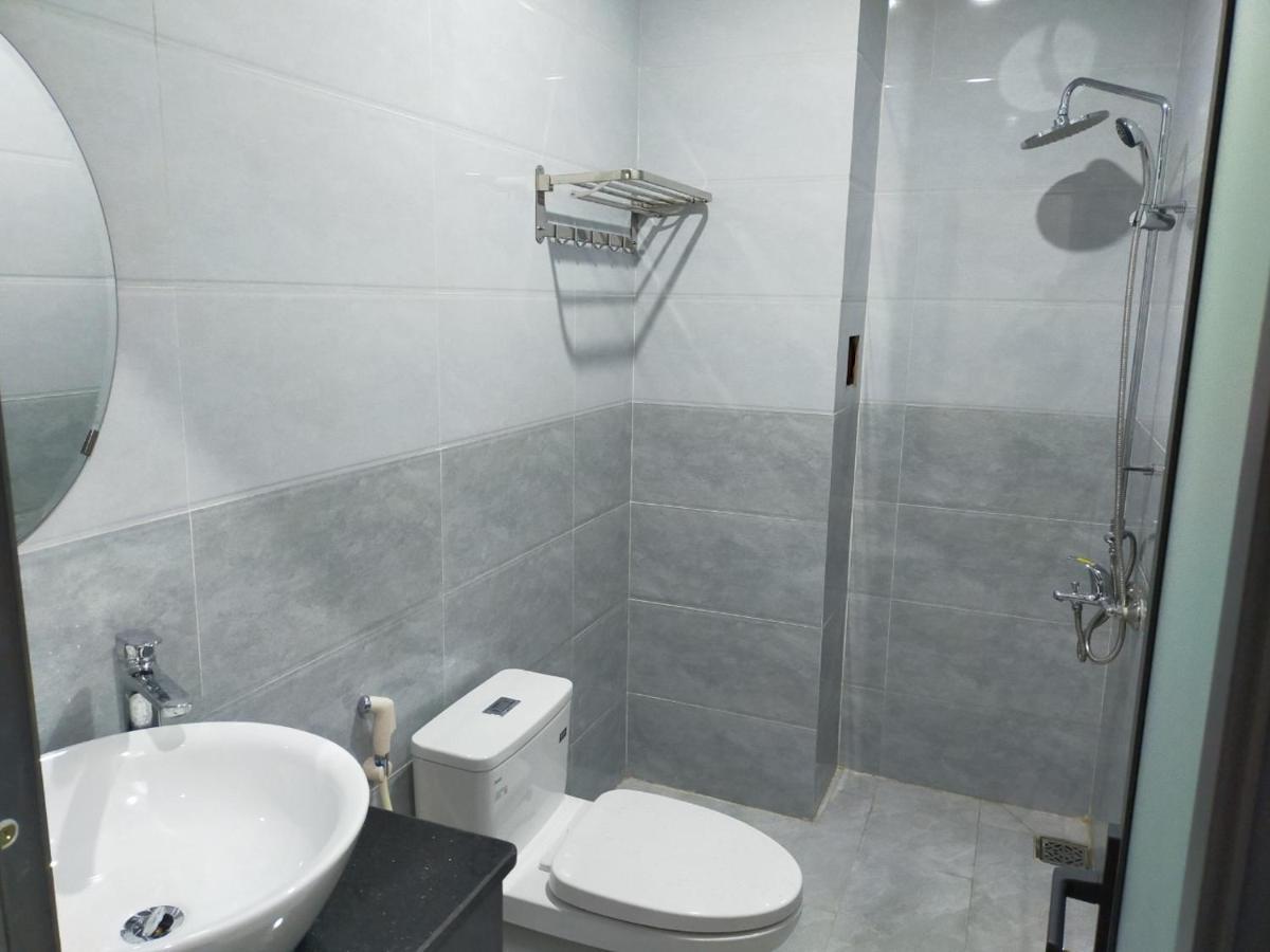 Hiệp Thành Khách sạn Tuy Hoà