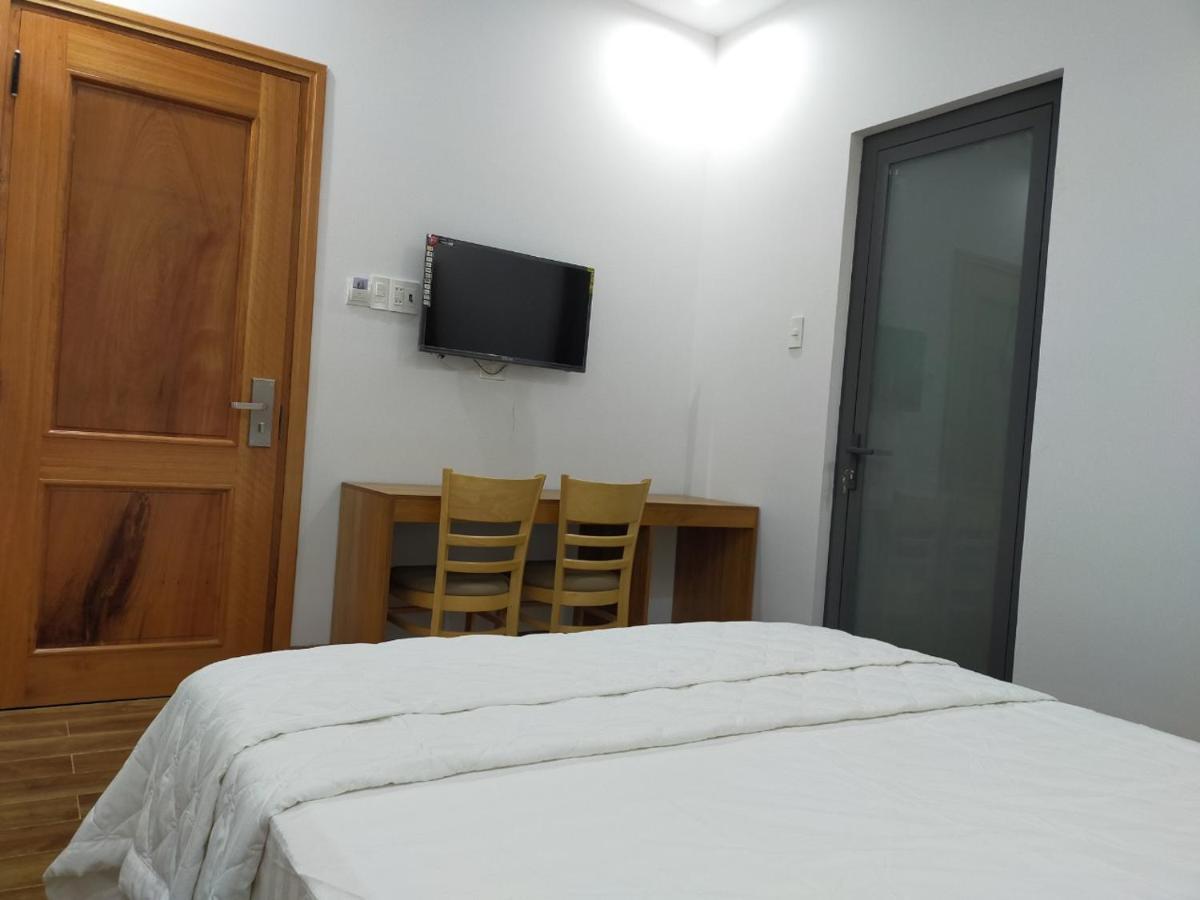 Hiệp Thành Khách sạn Tuy Hoà