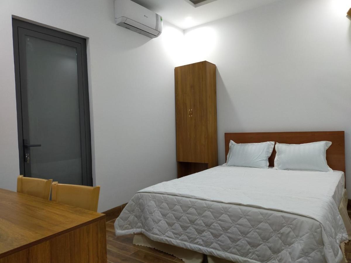 Hiệp Thành Khách sạn 2*