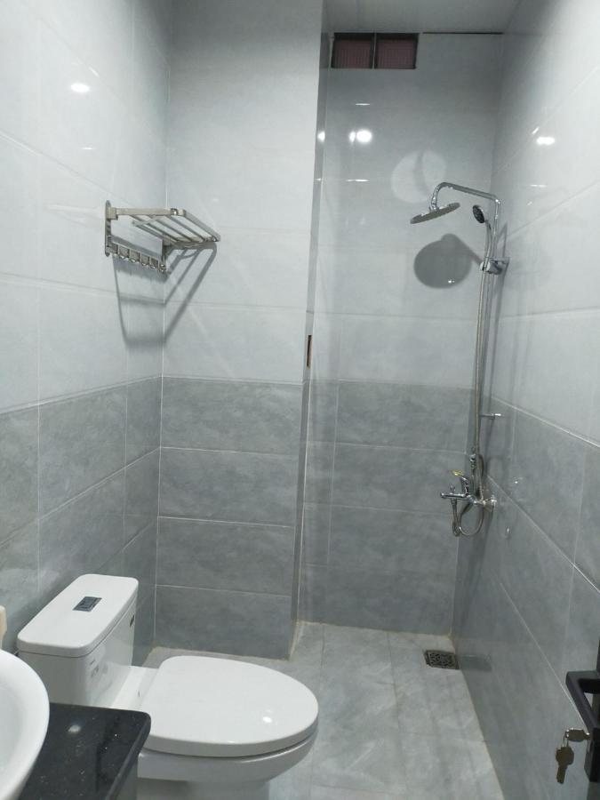 Hiệp Thành Khách sạn Tuy Hoà