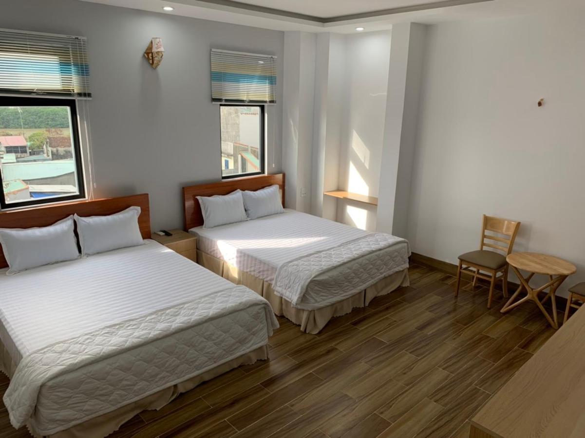 Khách sạn Hiệp Thành Tuy Hoà