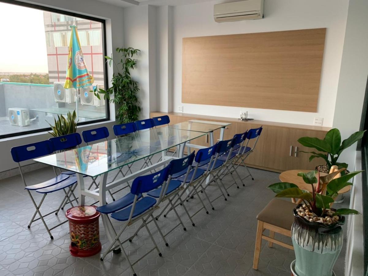 Hiệp Thành Khách sạn