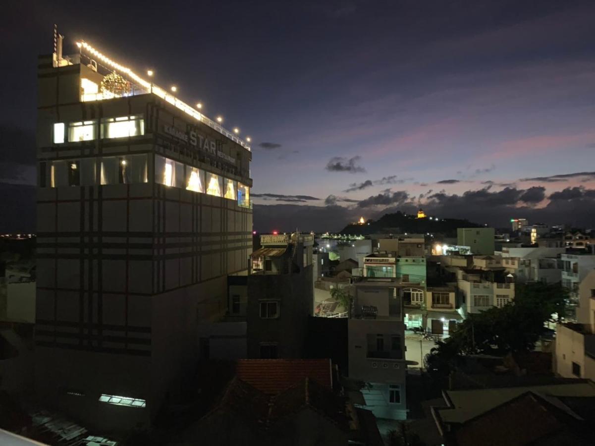 Hiệp Thành 2* Tuy Hoà